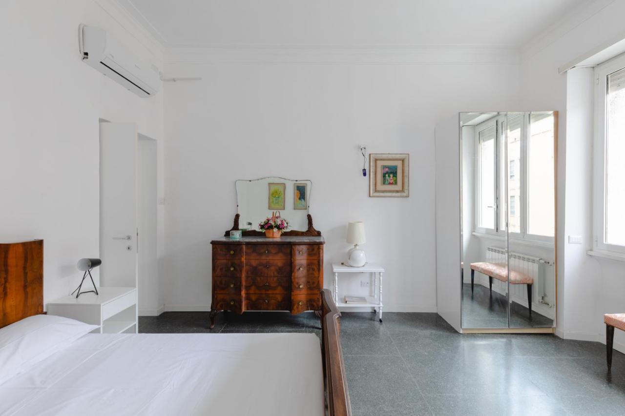 Apulia Flat Lejlighed Rom