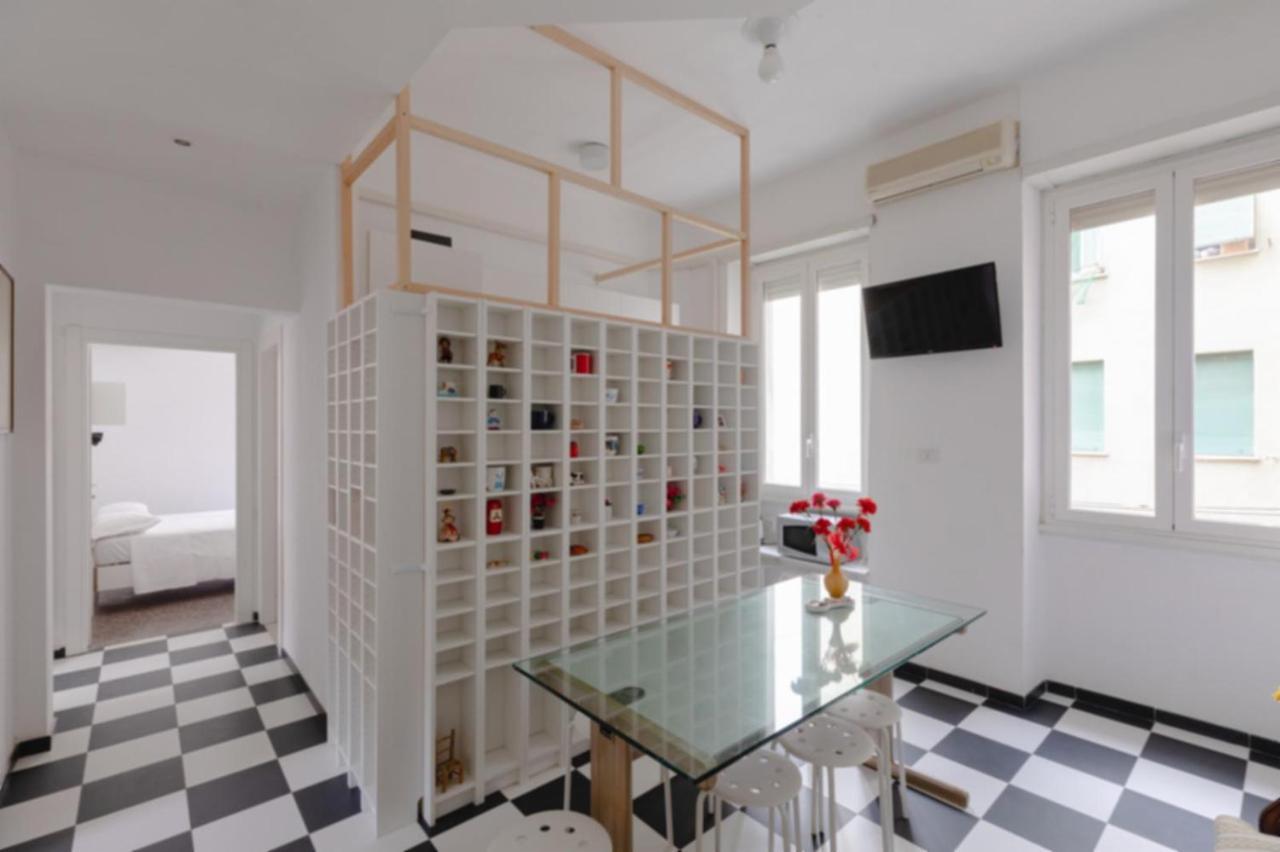 Lejlighed Apulia Flat *