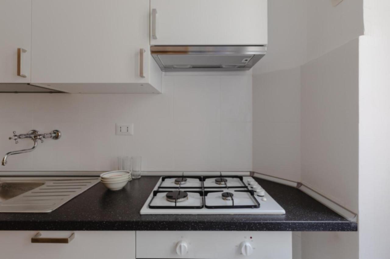 Apulia Flat Lejlighed