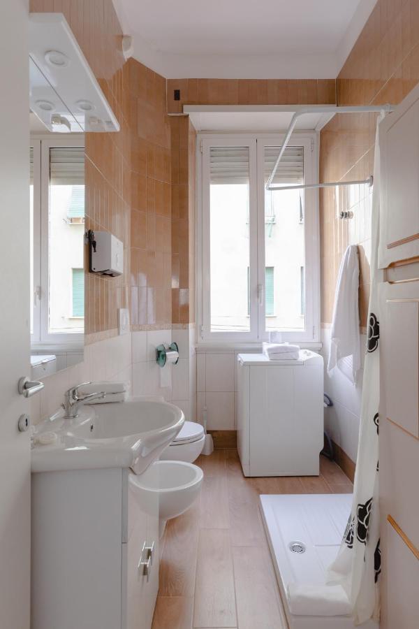 Apulia Flat * Rom