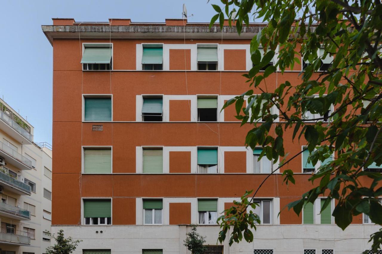 Apulia Flat * Rom