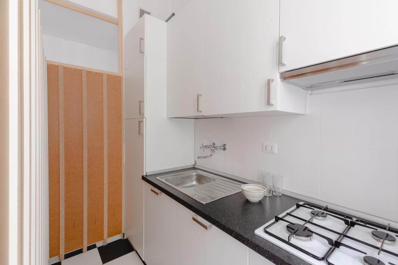 Apartment Apulia Flat *