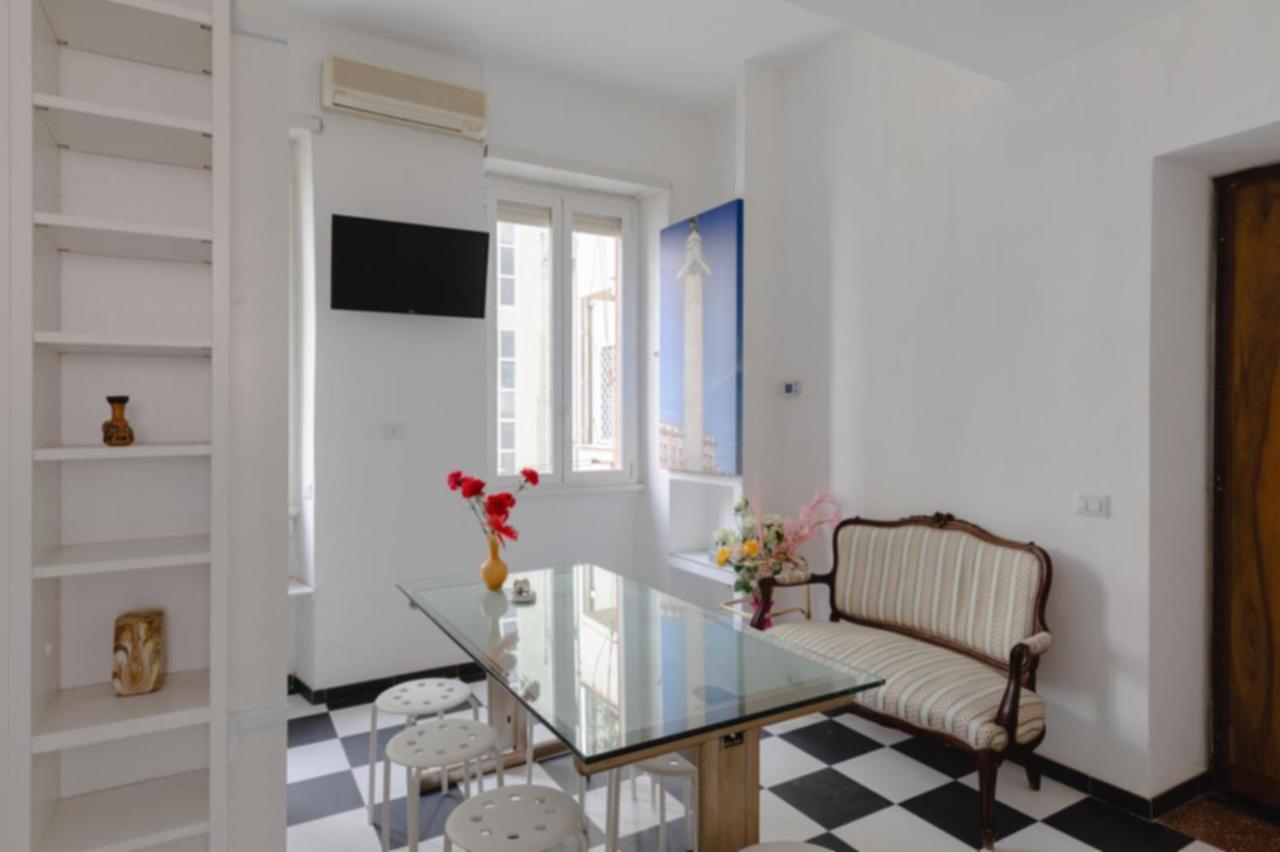 Apulia Flat Apartment Rom