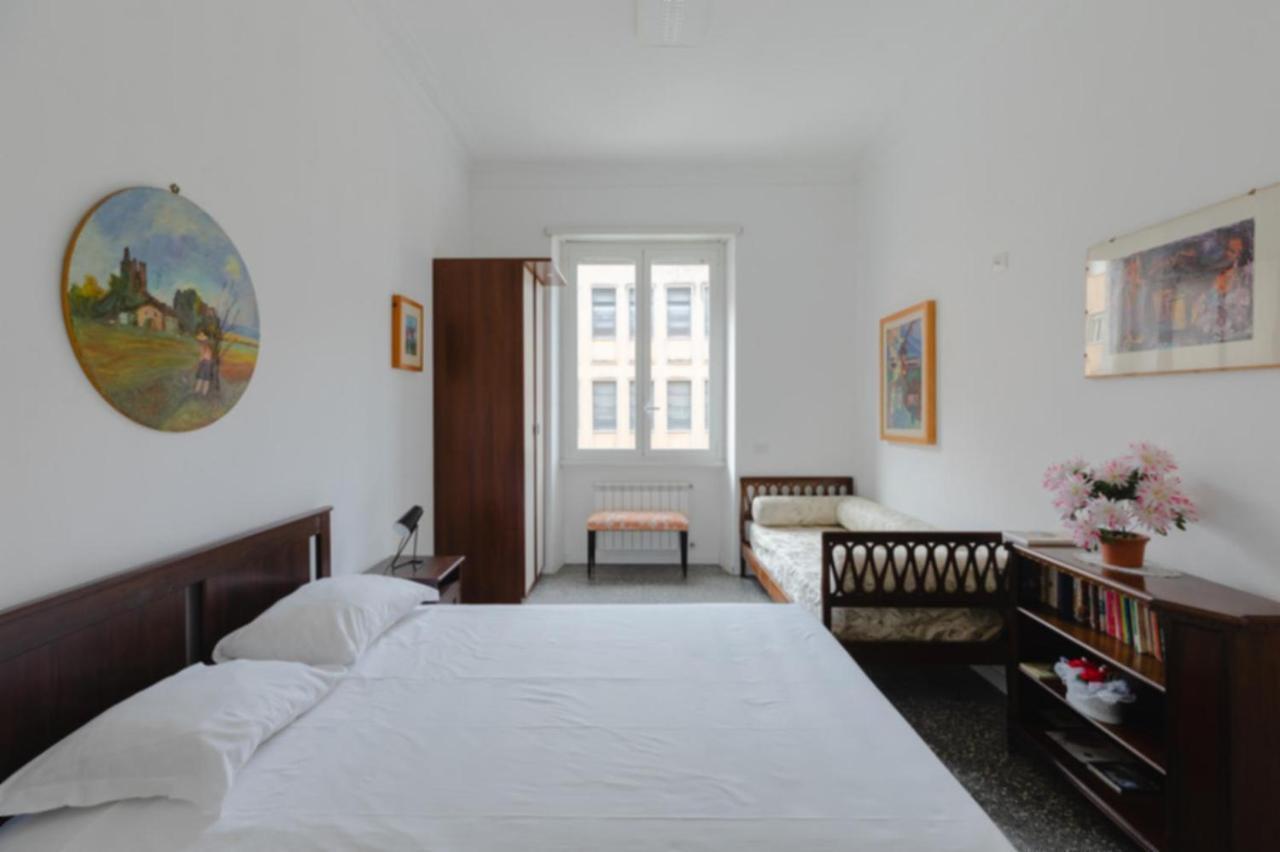 Apartment Apulia Flat Rom