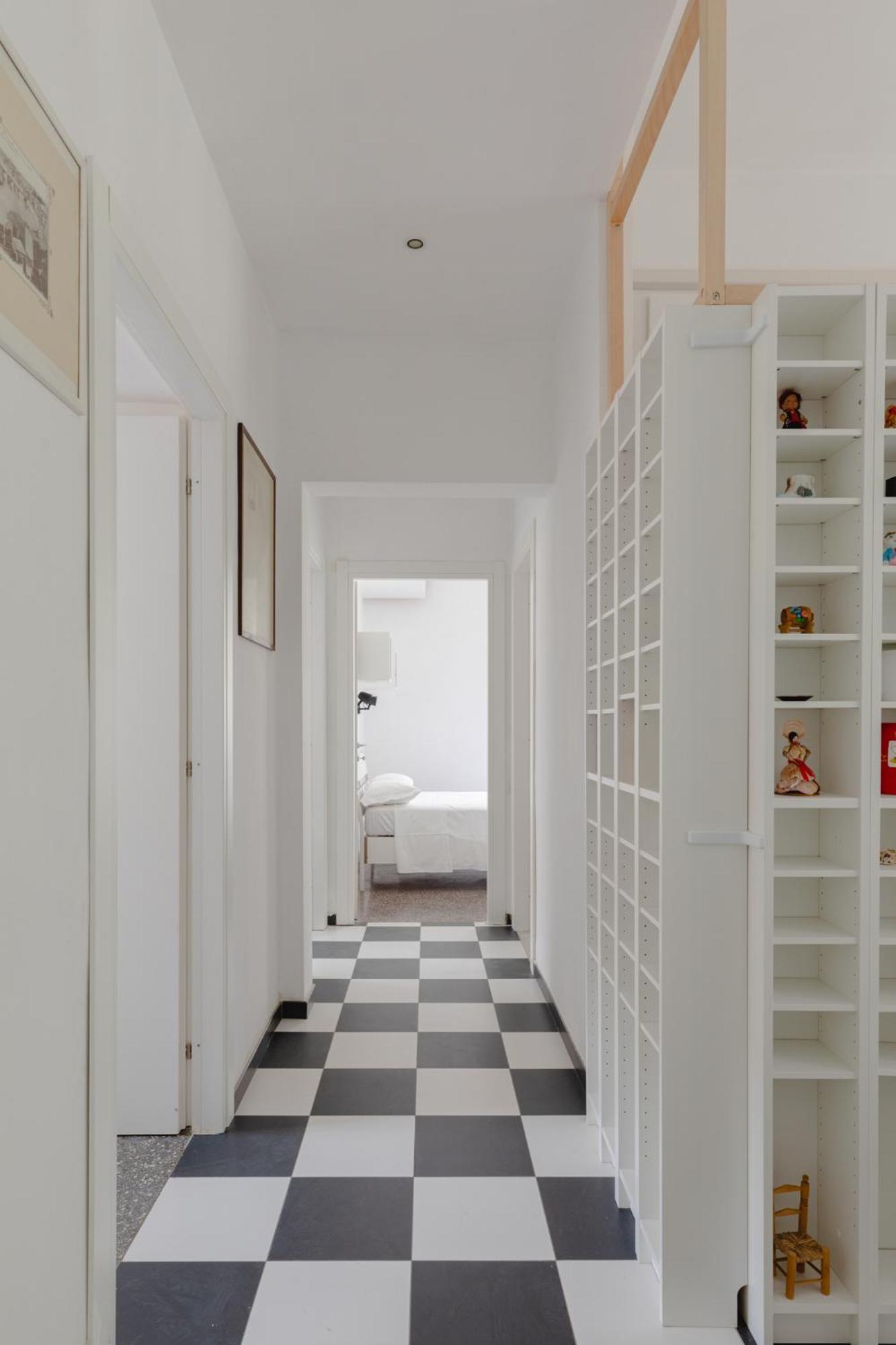 Apulia Flat Apartment *