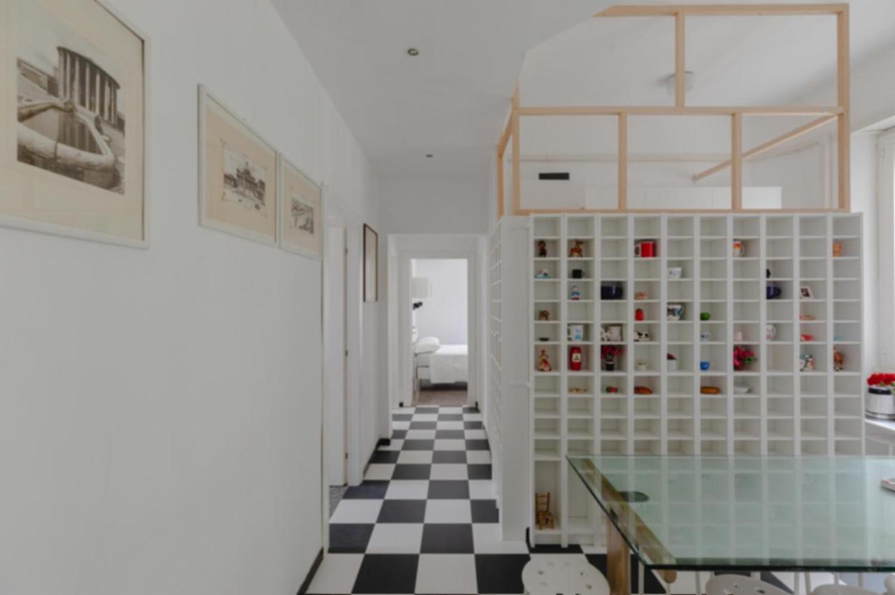 Apulia Flat Apartment