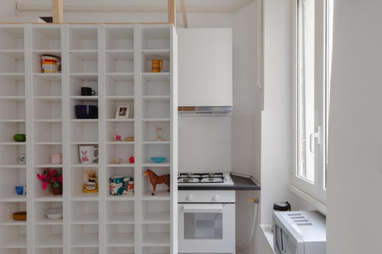 Apulia Flat Apartment Rom