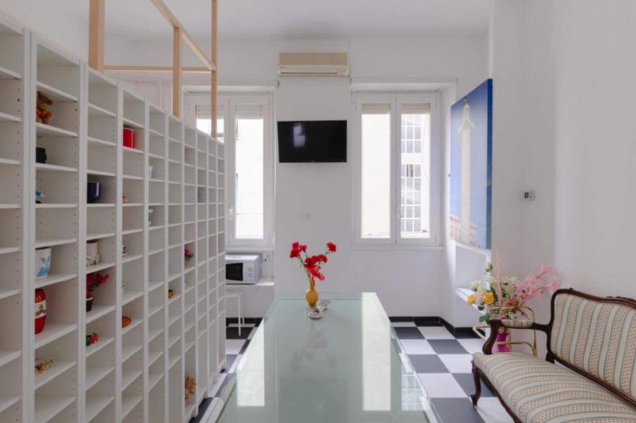 Apulia Flat * Rom