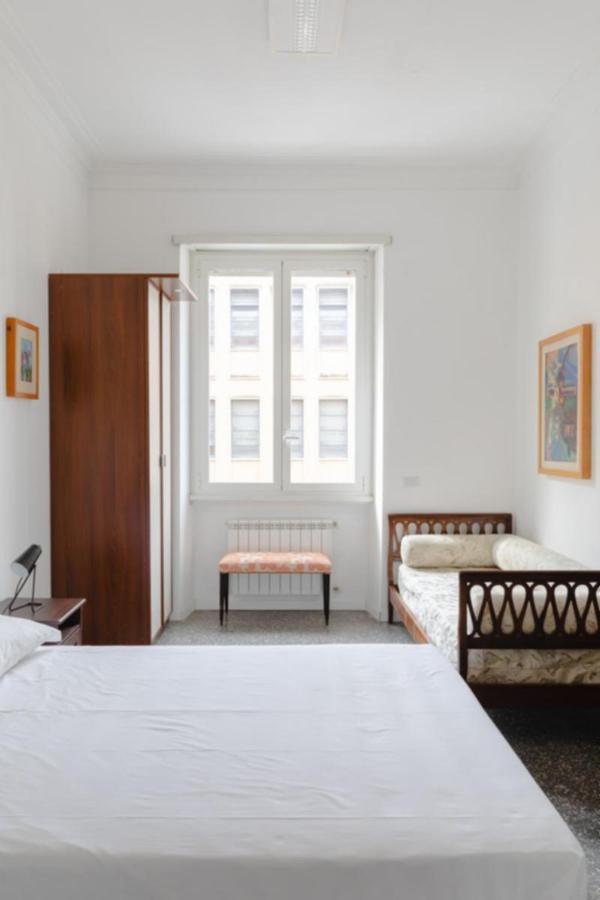 Apulia Flat Apartment