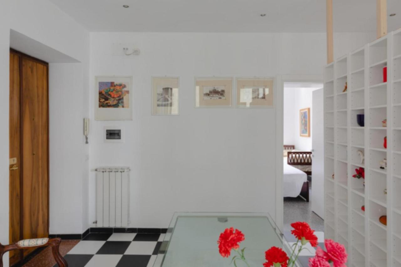 Apulia Flat Apartment