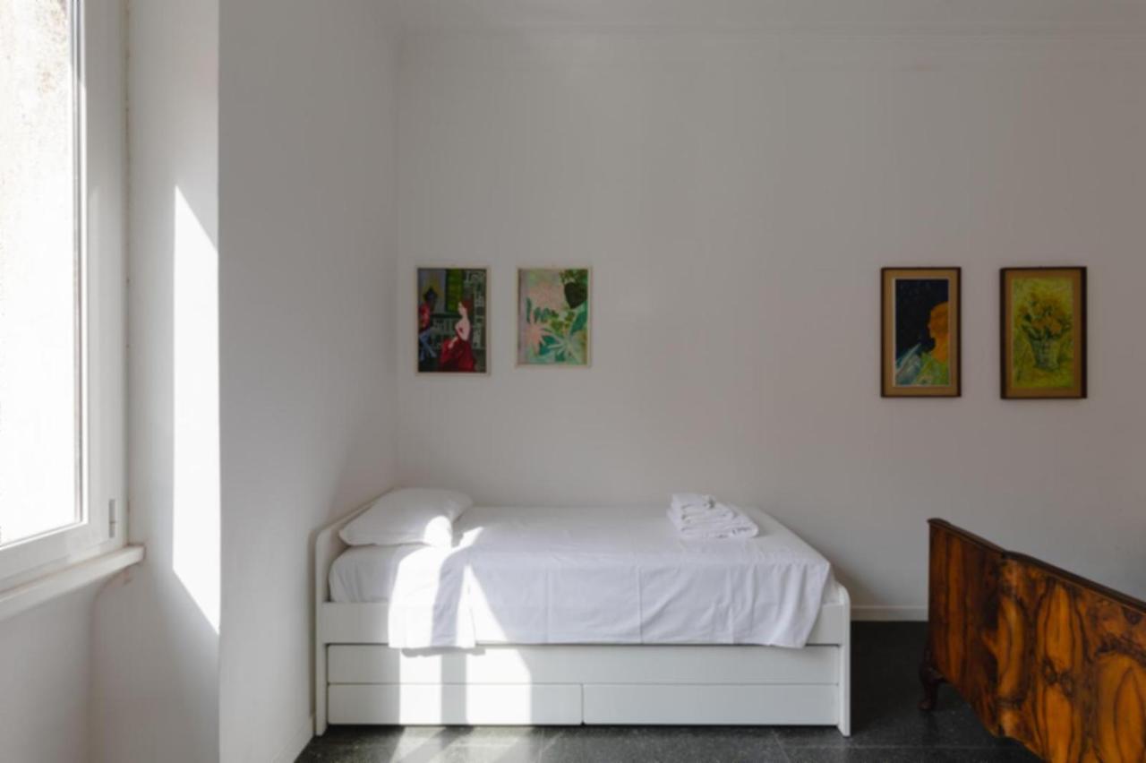 Apartment Apulia Flat Rom