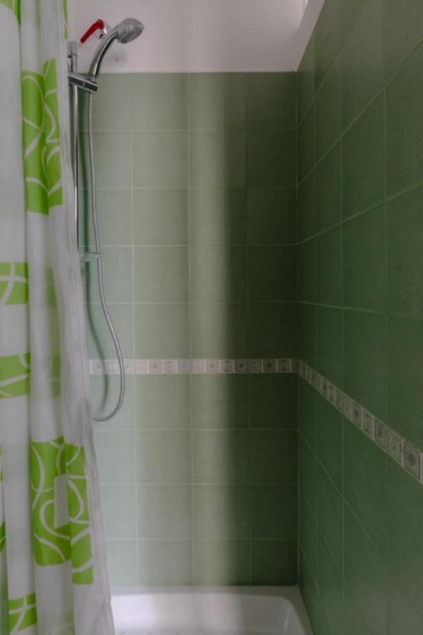 Apulia Flat Apartment